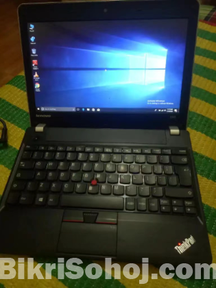 Lenovo Thinkpad-E145